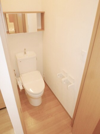 グランドイーストIIの物件内観写真